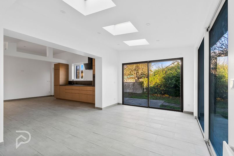 Maison a louer chatou - 5 pièce(s) - 100 m2 - Surfyn