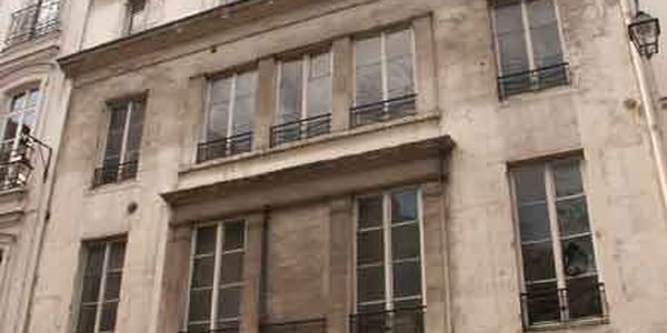 Rue de Lille, 75007 Paris
