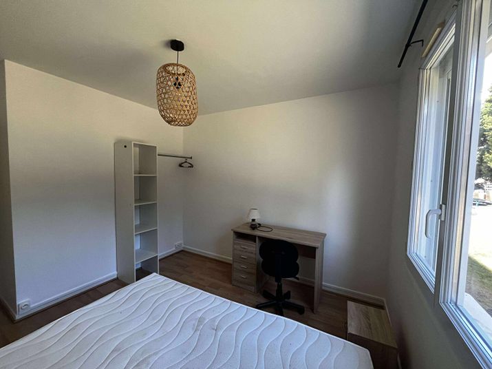 Appartement a louer angers - 5 pièce(s) - 83 m2 - Surfyn