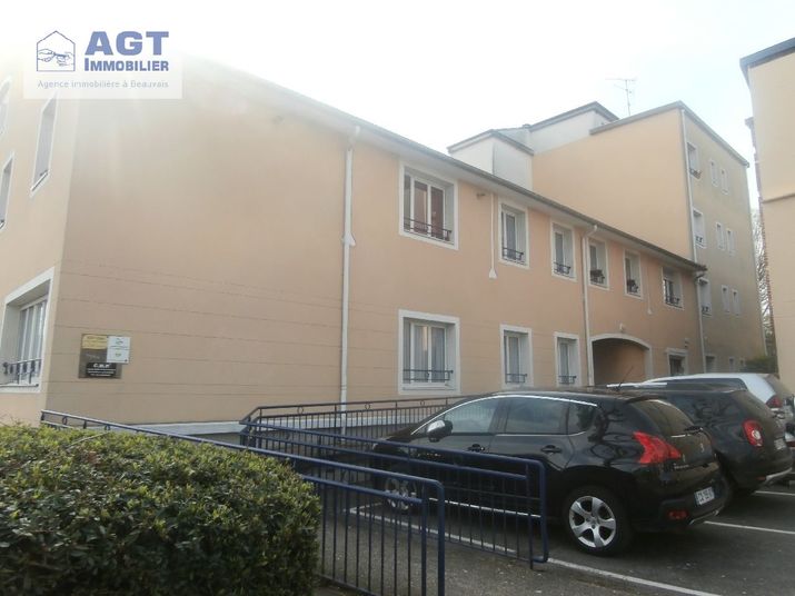 Appartement a louer beauvais - 3 pièce(s) - 55 m2 - Surfyn