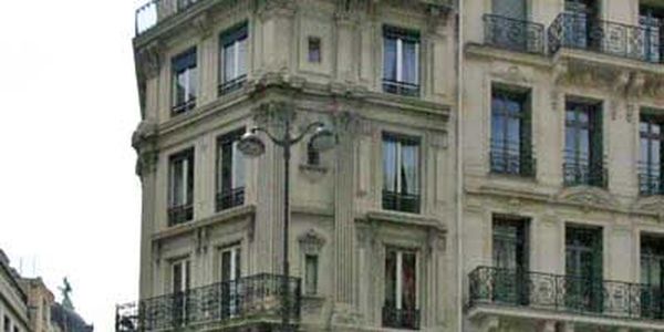 41 Rue Pasquier 75008 Paris