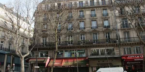 Prix m2 immobilier Rue  B ranger  75003  Paris  Meilleurs 