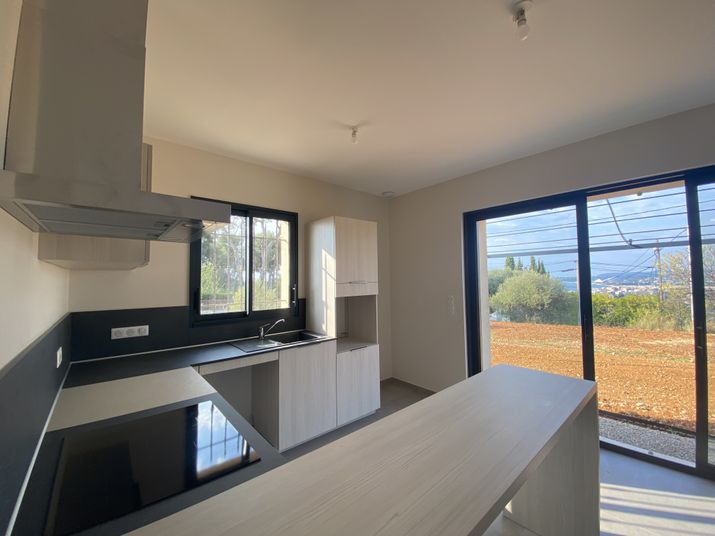 Maison a louer cagnes-sur-mer - 4 pièce(s) - 96 m2 - Surfyn