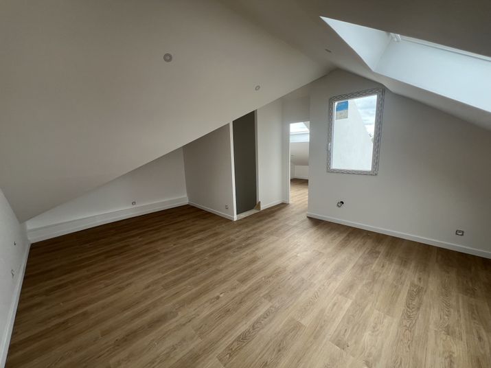 Maison a louer carrieres-sur-seine - 6 pièce(s) - 140 m2 - Surfyn