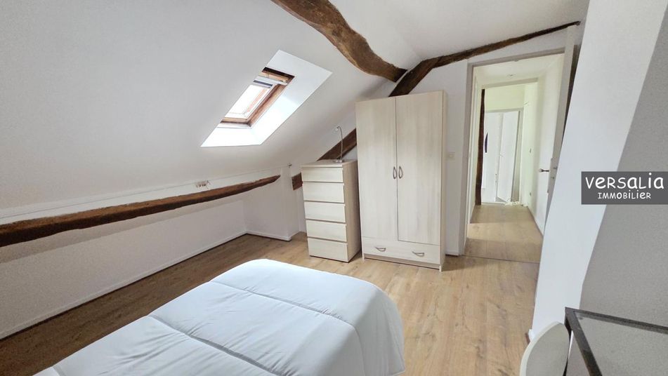 Appartement a louer versailles - 3 pièce(s) - 69 m2 - Surfyn