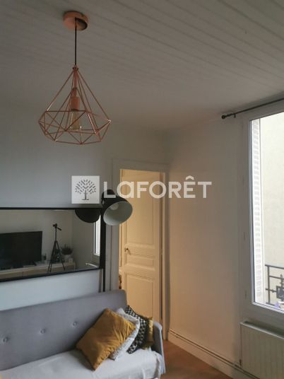 Appartement a louer villemomble - 2 pièce(s) - 38 m2 - Surfyn