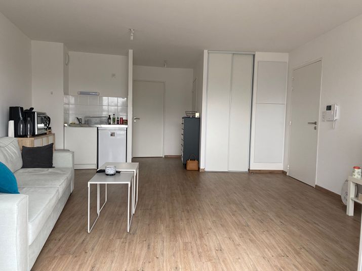 Appartement a louer coueron - 2 pièce(s) - 49 m2 - Surfyn