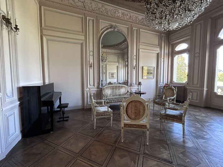 Appartement a louer serris - 2 pièce(s) - 55 m2 - Surfyn