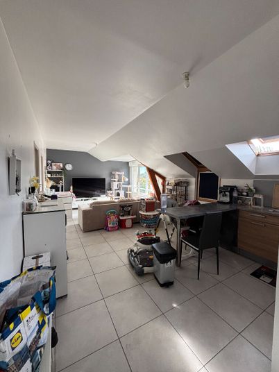 Appartement a louer  - 3 pièce(s) - 60 m2 - Surfyn