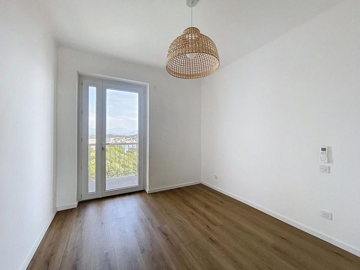 Appartement a louer ajaccio - 3 pièce(s) - 74 m2 - Surfyn