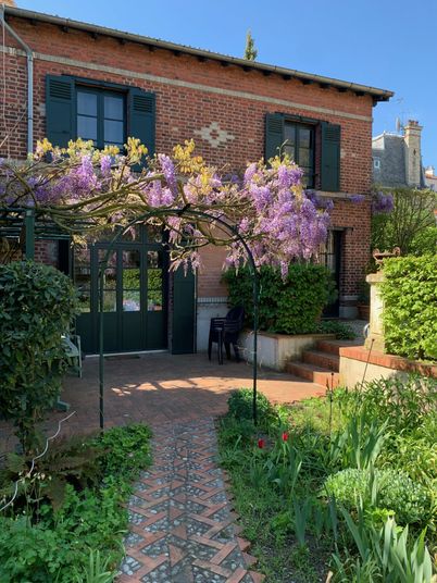 Maison a louer colombes - 2 pièce(s) - 52 m2 - Surfyn