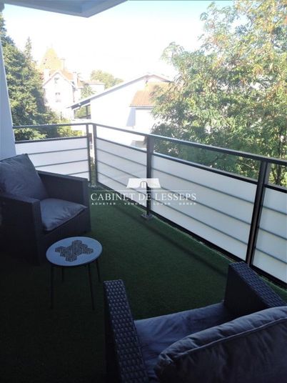 Appartement a louer anglet - 2 pièce(s) - 29 m2 - Surfyn