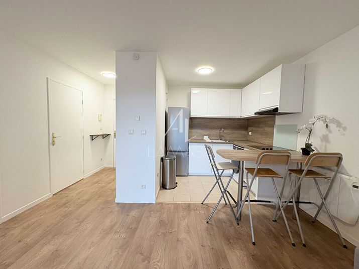 Appartement a louer lagny-sur-marne - 2 pièce(s) - 44 m2 - Surfyn