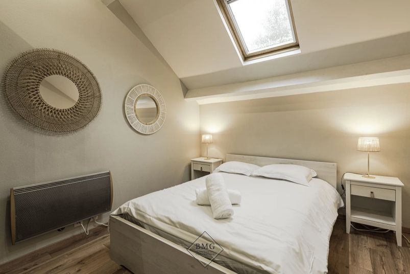 Maison a louer serris - 7 pièce(s) - 220 m2 - Surfyn