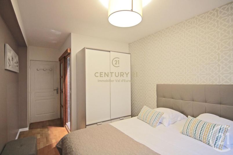 Appartement a louer  - 4 pièce(s) - 87 m2 - Surfyn