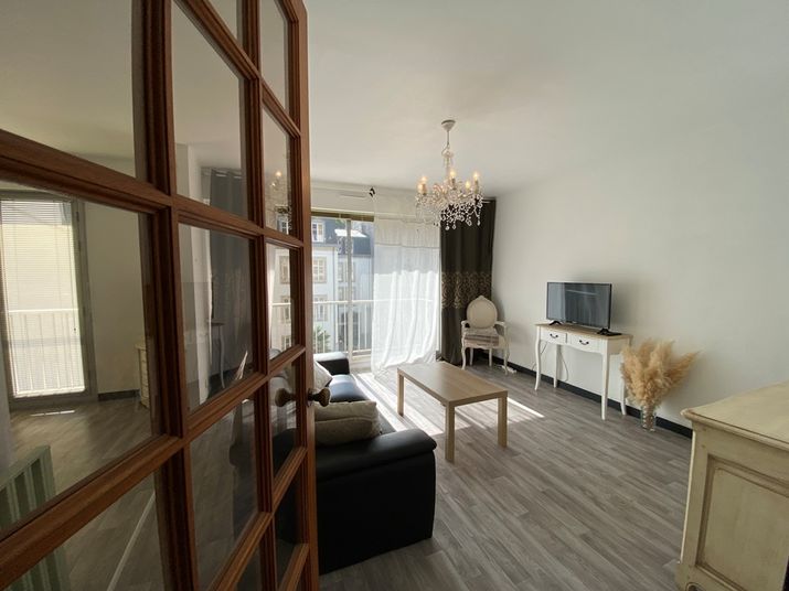 Appartement a louer quimper - 3 pièce(s) - 56 m2 - Surfyn