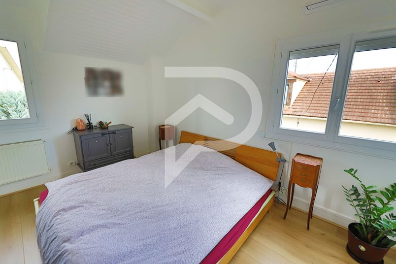 Maison a louer chatou - 6 pièce(s) - 100 m2 - Surfyn