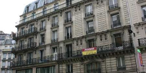 Rue de Châteaudun, 75009 Paris