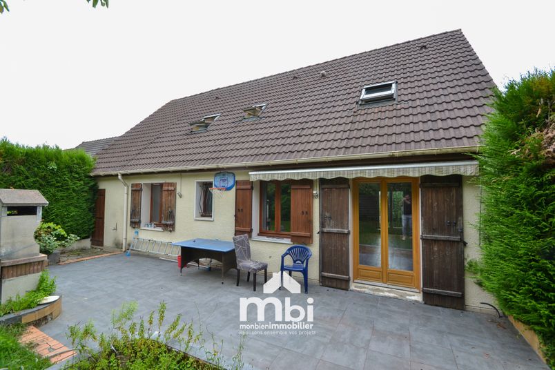 Maison a louer louvres - 6 pièce(s) - 116 m2 - Surfyn