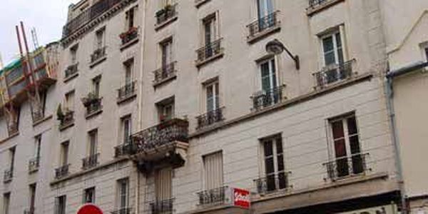 98 Rue Claude Decaen 75012 Paris