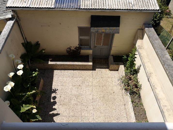 Maison a louer fecamp - 4 pièce(s) - 70 m2 - Surfyn