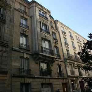 3 rue Maurice Rouvier, 75014 Paris