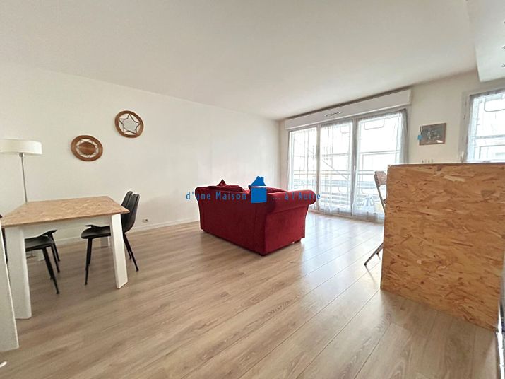 Appartement a louer carrieres-sur-seine - 3 pièce(s) - 60 m2 - Surfyn