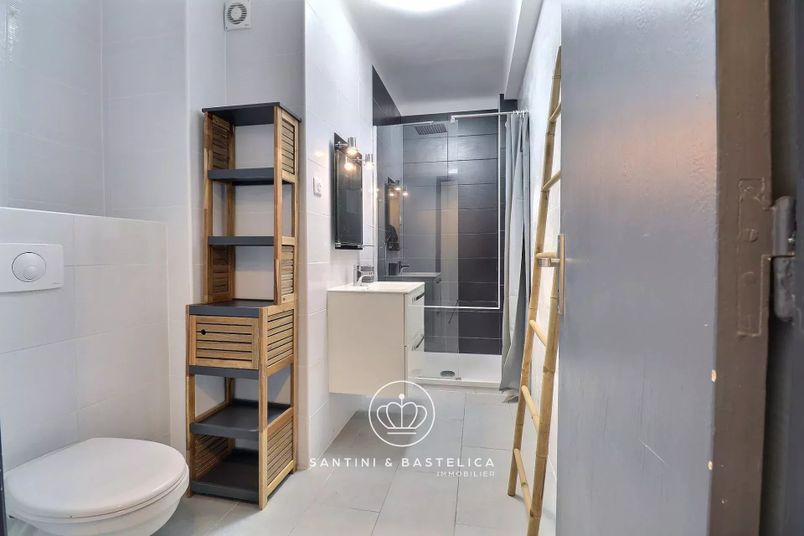 Appartement a louer ajaccio - 2 pièce(s) - 41 m2 - Surfyn