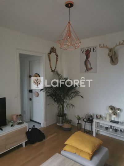 Appartement a louer villemomble - 2 pièce(s) - 38 m2 - Surfyn