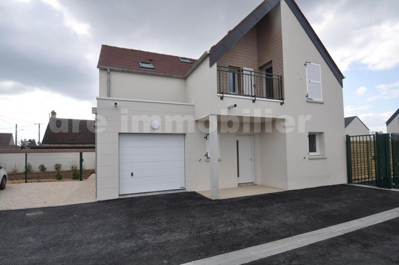 Maison a louer olivet - 5 pièce(s) - 120 m2 - Surfyn