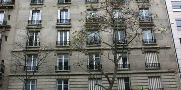 Rue Faidherbe, 75011 Paris