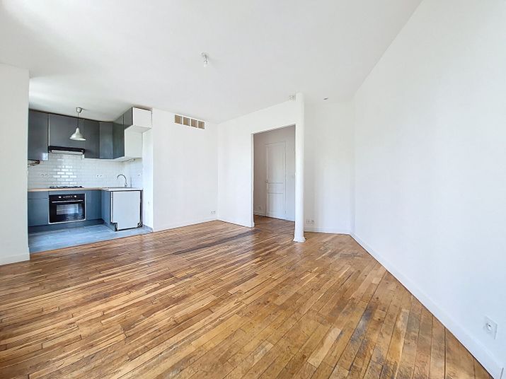 Appartement a louer villiers-sur-marne - 3 pièce(s) - 55 m2 - Surfyn