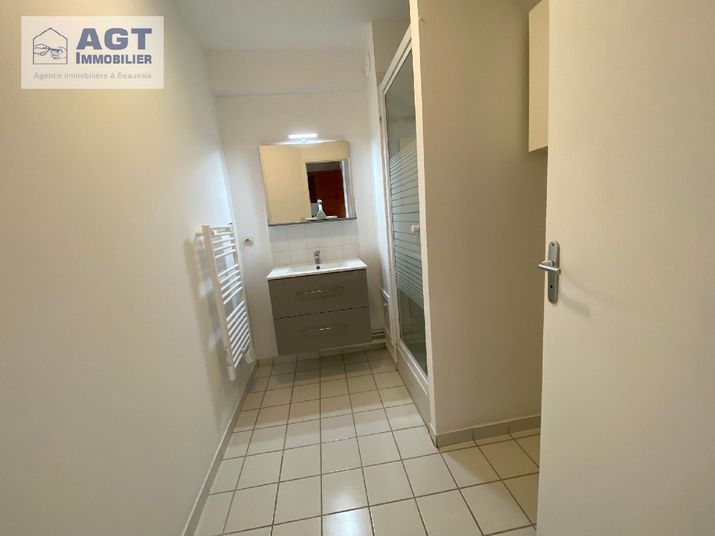 Appartement a louer beauvais - 3 pièce(s) - 55 m2 - Surfyn