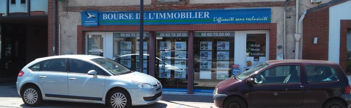 La Bourse De L Immobilier Aucamville 31140