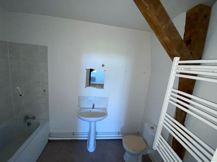 Appartement a louer auxerre - 2 pièce(s) - 42 m2 - Surfyn