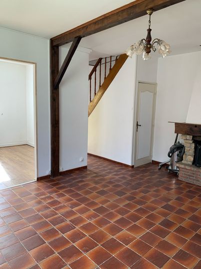 Maison a louer saint-quentin - 4 pièce(s) - 72 m2 - Surfyn