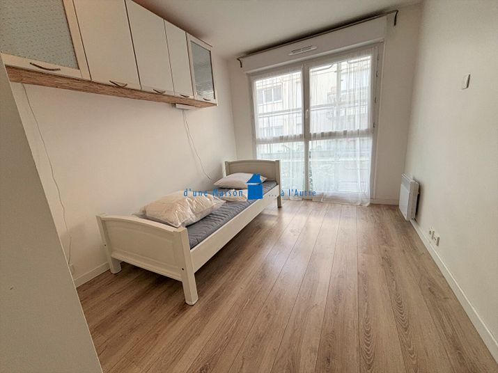Appartement a louer carrieres-sur-seine - 3 pièce(s) - 60 m2 - Surfyn