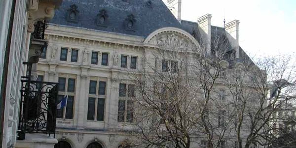 Rue Cujas, 75005 Paris