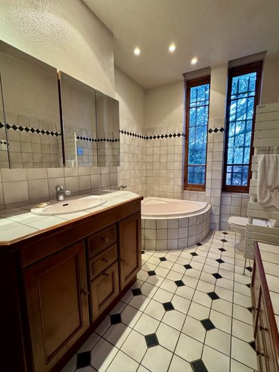 Maison a louer tassin-la-demi-lune - 9 pièce(s) - 181 m2 - Surfyn