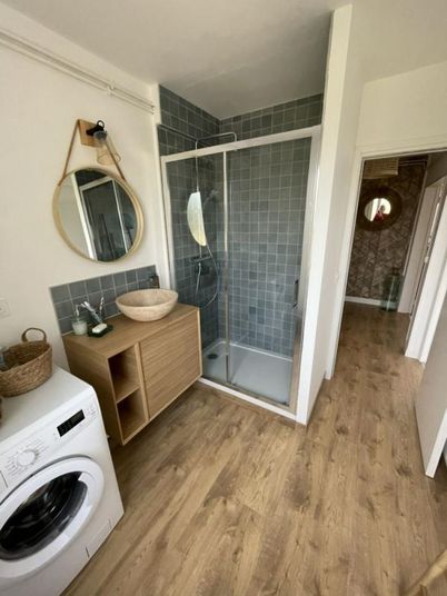 Appartement 3 pièce(s) 59 m²à louer Lisieux