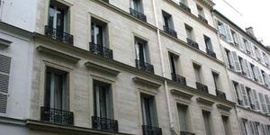 37 rue Godot de Mauroy, 75009 Paris