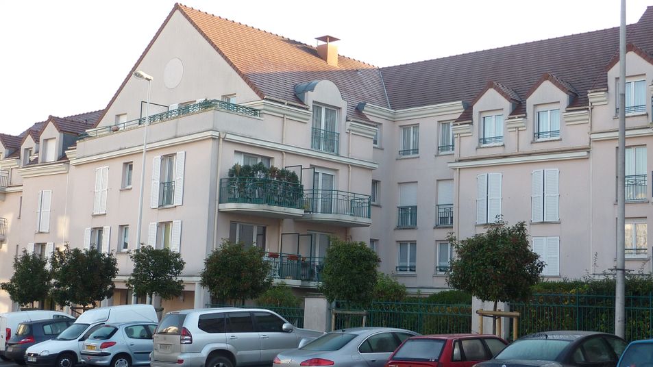 Appartement a louer longjumeau - 2 pièce(s) - 47 m2 - Surfyn