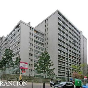 16 rue de Vouillé, 75015 Paris