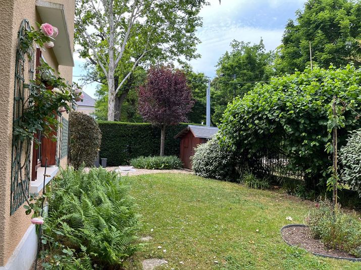 Maison a louer maisons-laffitte - 5 pièce(s) - 92 m2 - Surfyn