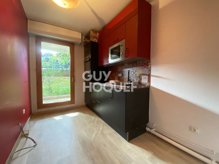 Appartement a louer fontenay-aux-roses - 4 pièce(s) - 74 m2 - Surfyn