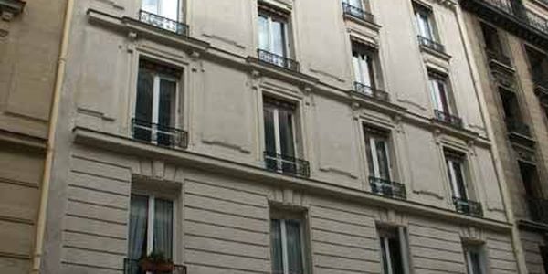 Rue Pasteur, 75011 Paris