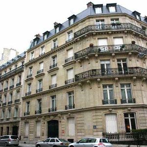 49 rue de Lisbonne, 75008 Paris