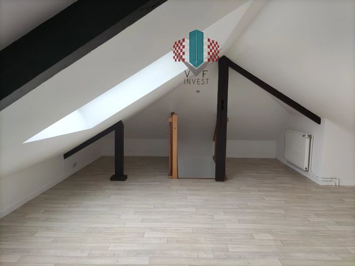 Maison a louer evreux - 3 pièce(s) - 55 m2 - Surfyn