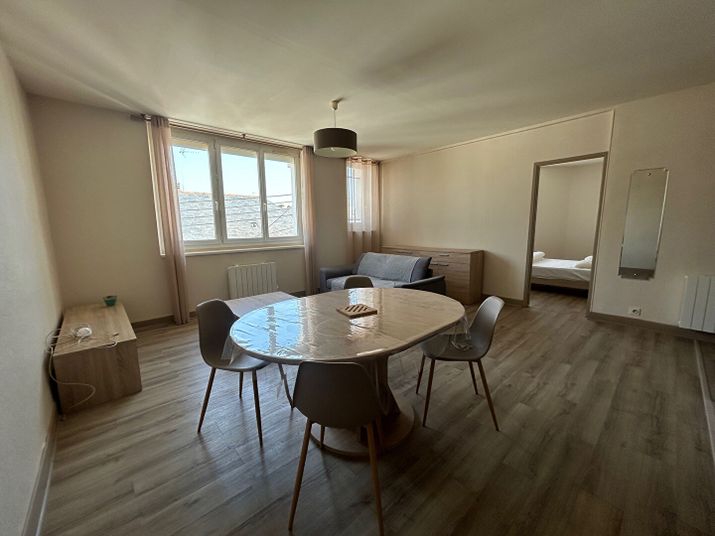 Appartement a louer saint-nazaire - 3 pièce(s) - 59 m2 - Surfyn