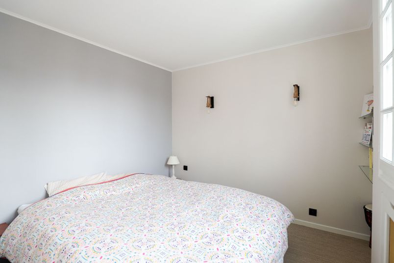 Maison a louer clamart - 6 pièce(s) - 117 m2 - Surfyn